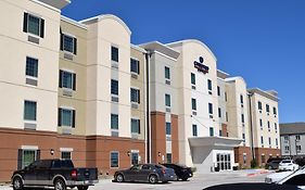 Candlewood Suites Monahans Tx